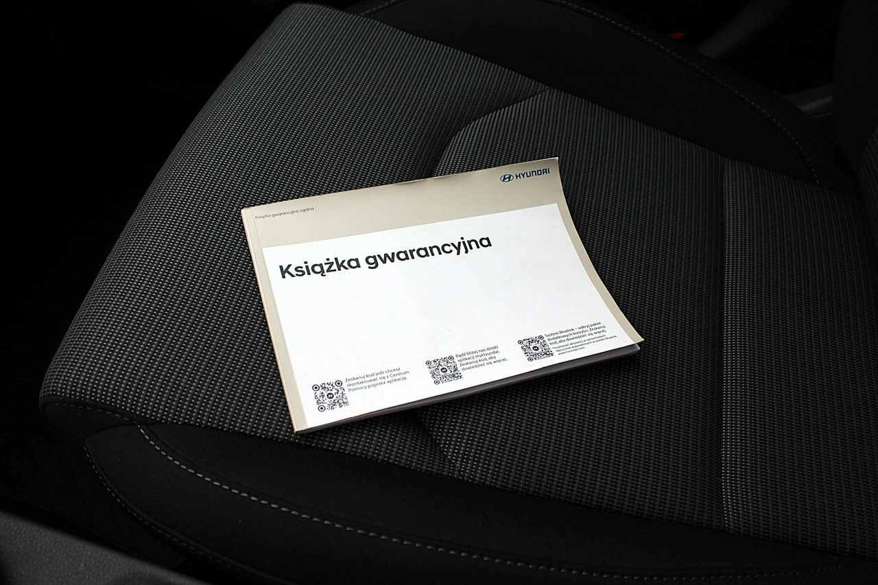 Hyundai i30 - Zdjęcie 24