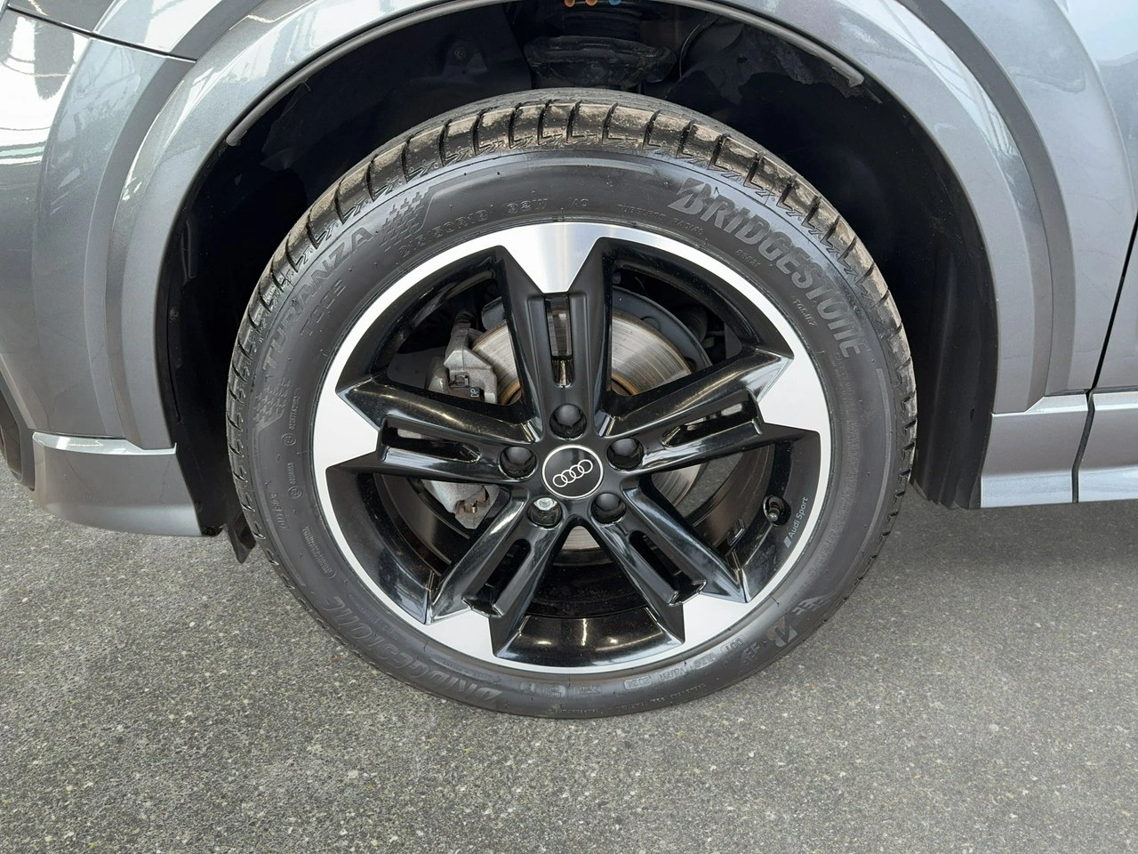 Audi Q2 - Zdjęcie 9