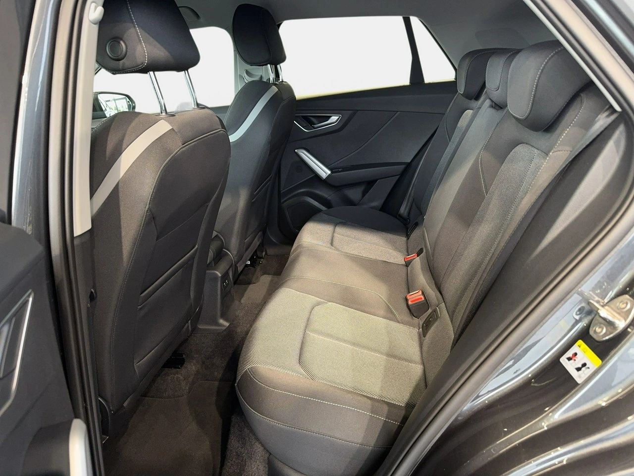 Audi Q2 - Zdjęcie 12