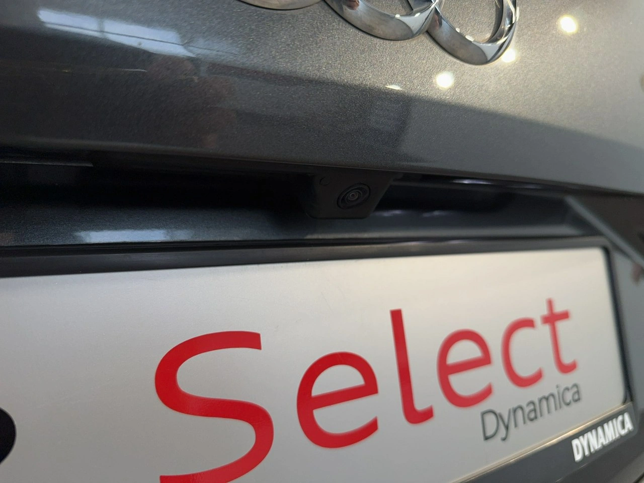 Audi Q2 - Zdjęcie 15