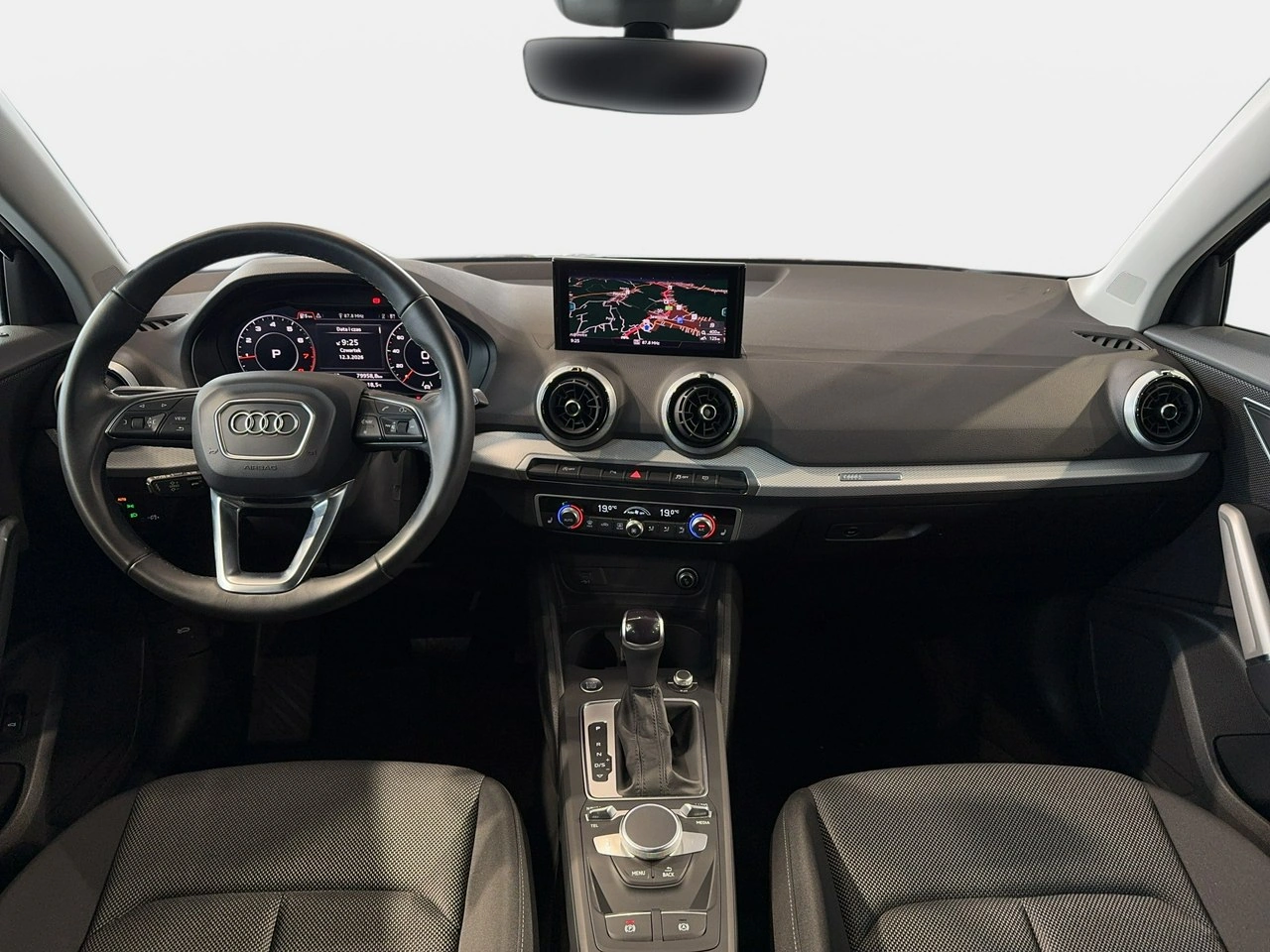 Audi Q2 - Zdjęcie 16