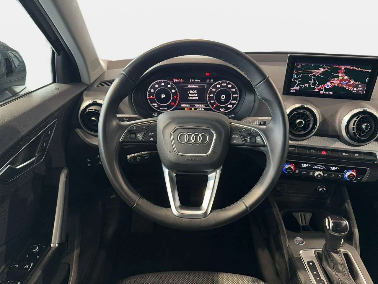 Audi Q2 - Zdjęcie 17