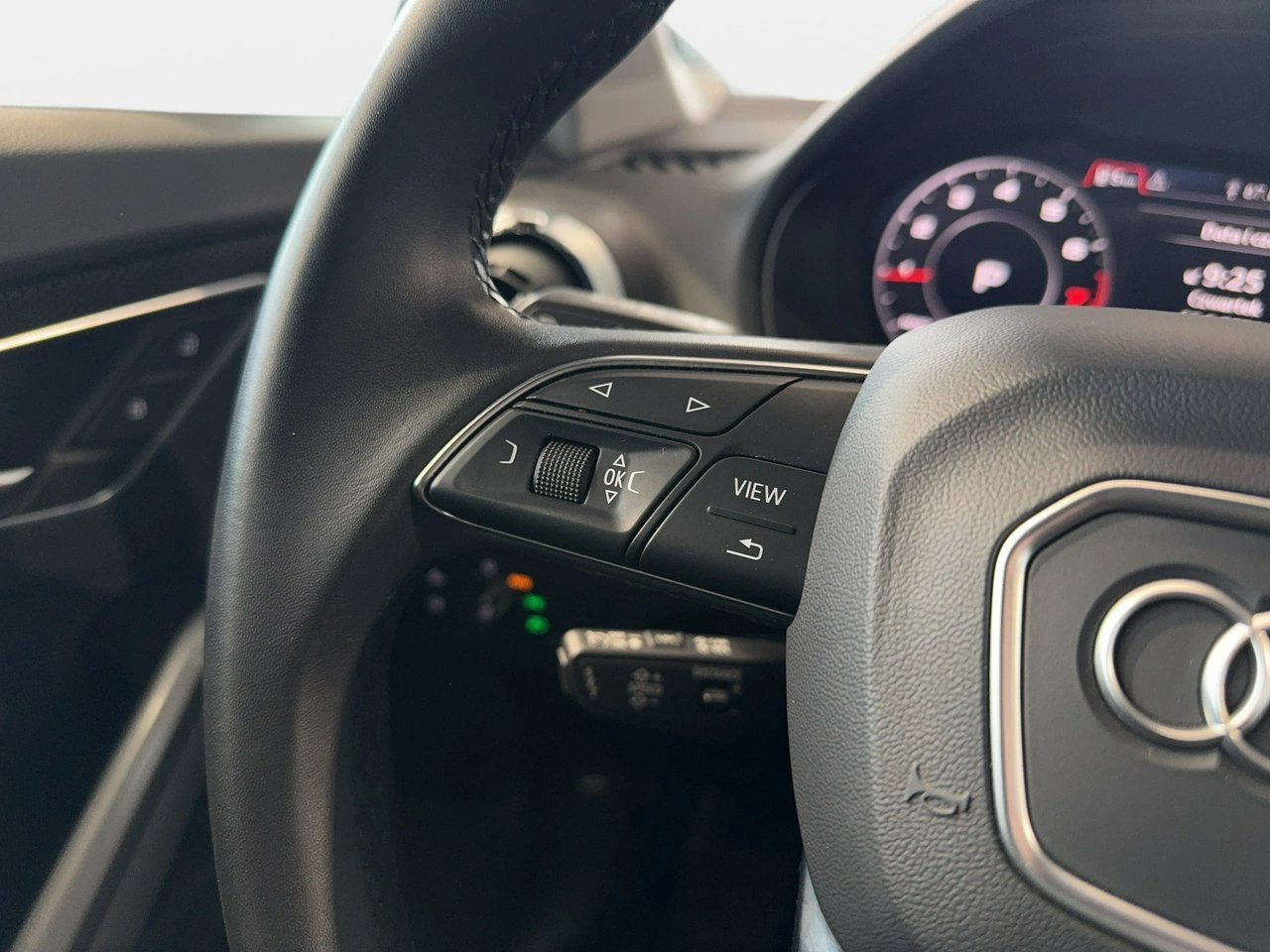 Audi Q2 - Zdjęcie 18