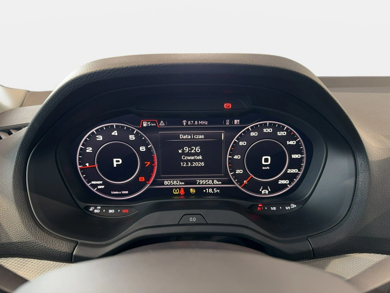 Audi Q2 - Zdjęcie 21