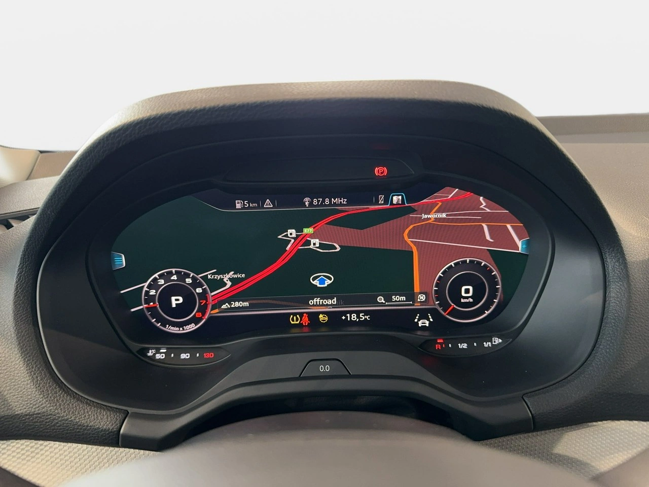 Audi Q2 - Zdjęcie 22