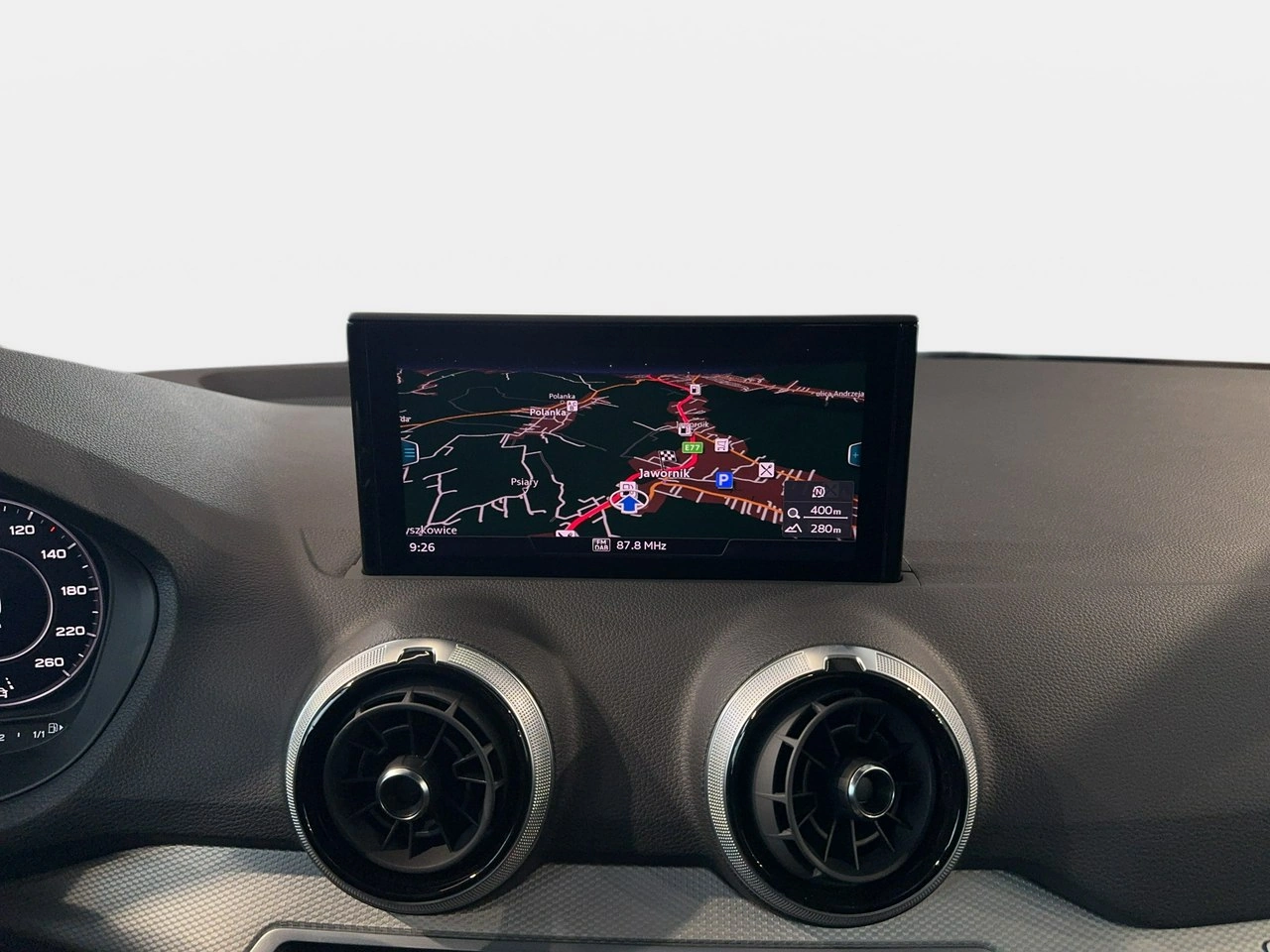 Audi Q2 - Zdjęcie 23