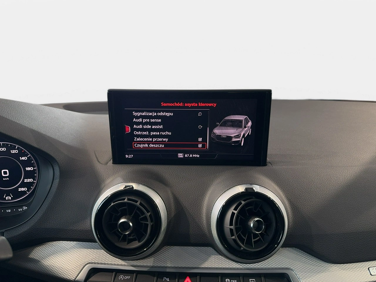 Audi Q2 - Zdjęcie 24