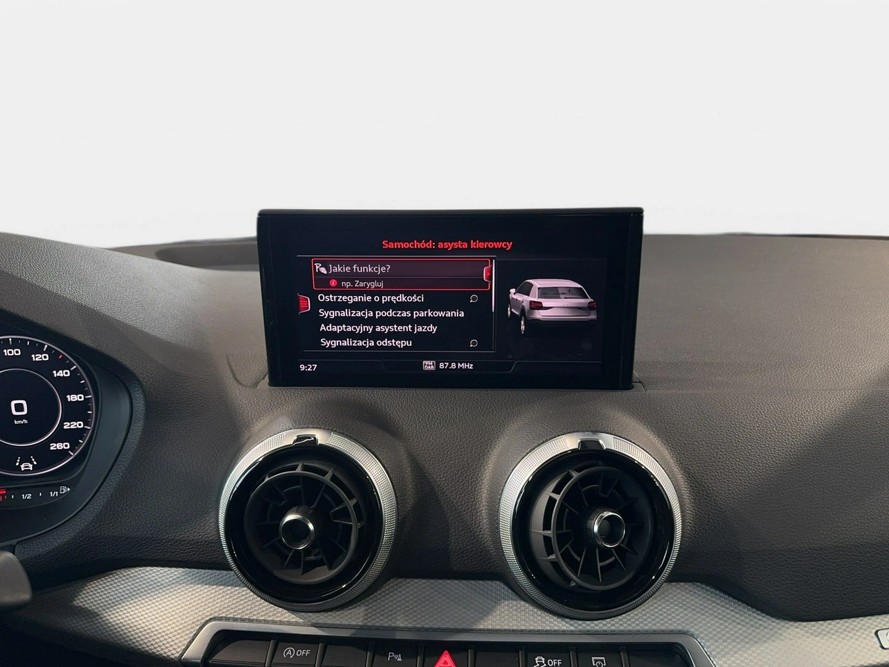 Audi Q2 - Zdjęcie 25