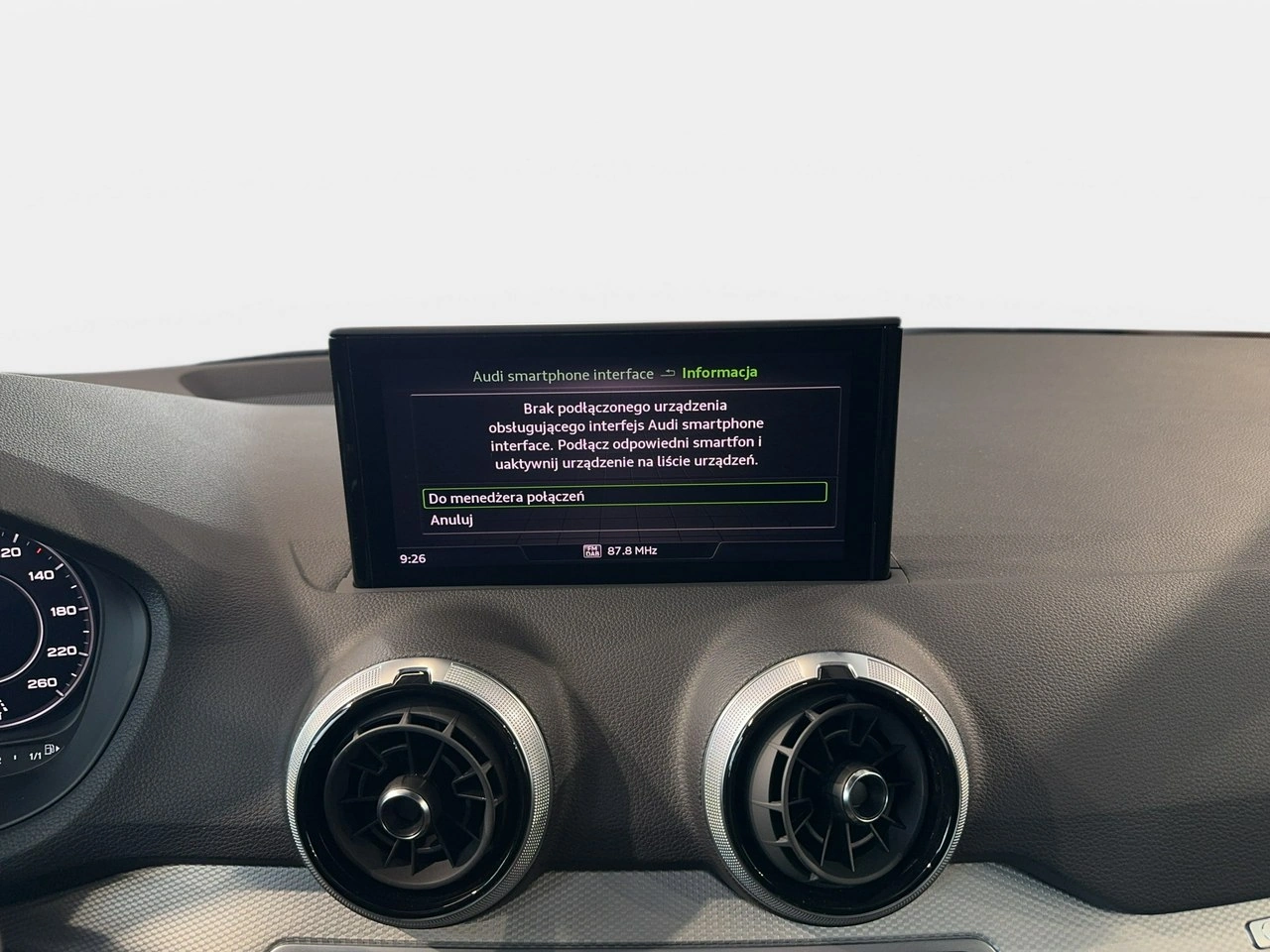 Audi Q2 - Zdjęcie 26