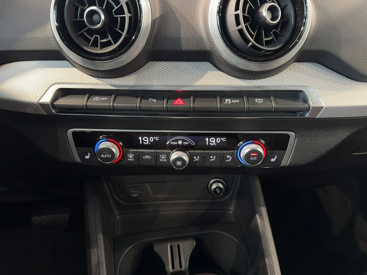 Audi Q2 - Zdjęcie 27