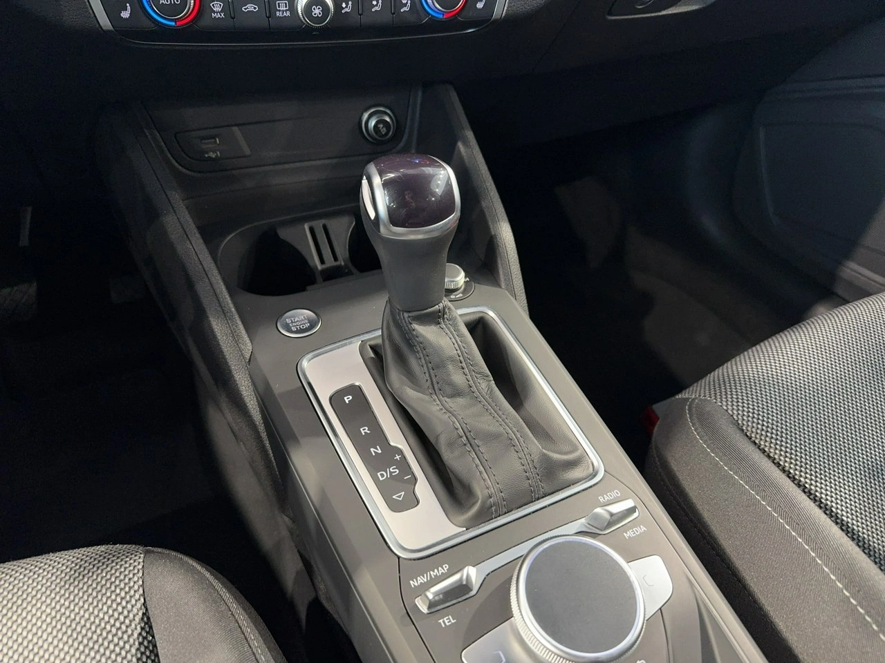 Audi Q2 - Zdjęcie 28