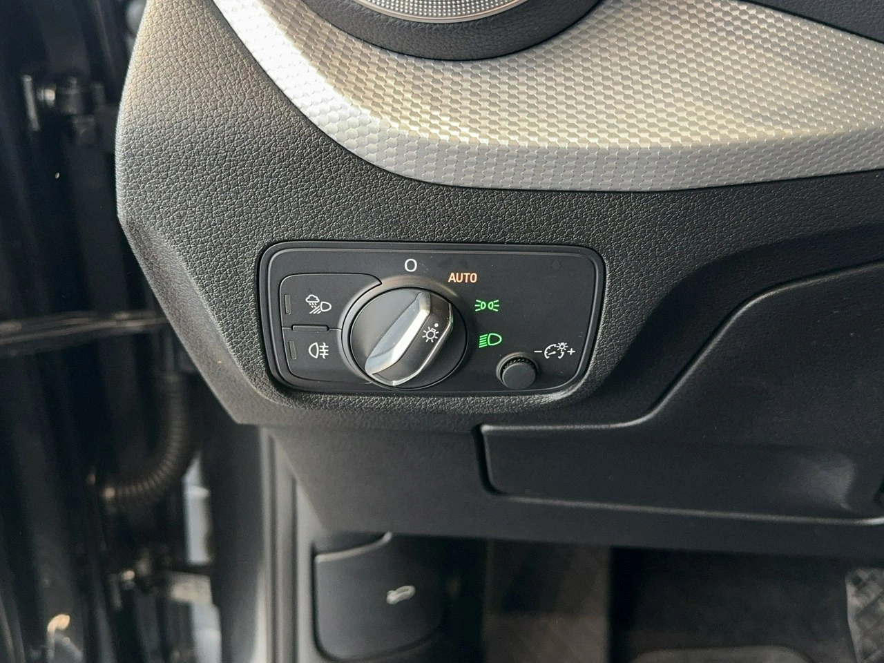 Audi Q2 - Zdjęcie 29