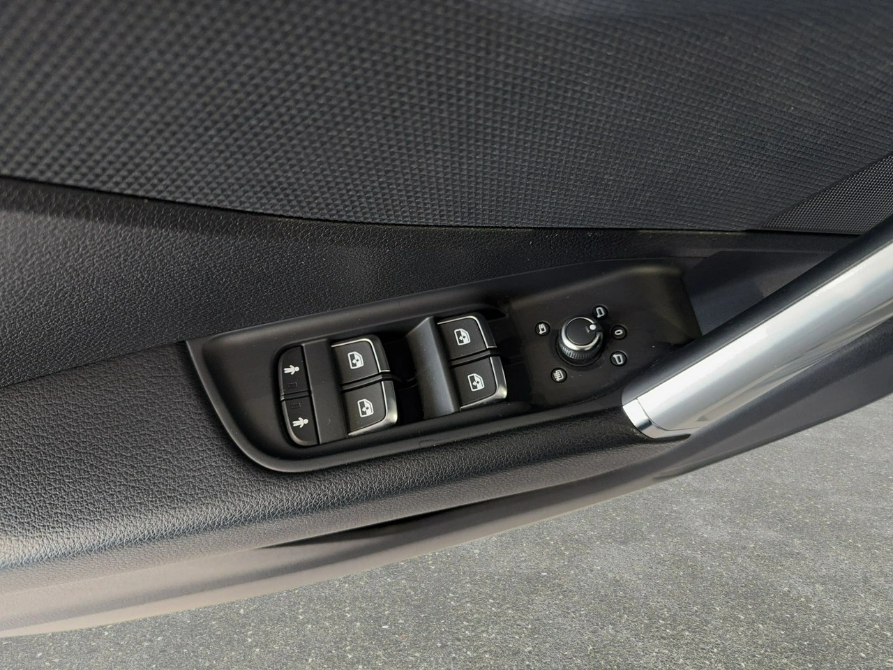 Audi Q2 - Zdjęcie 30