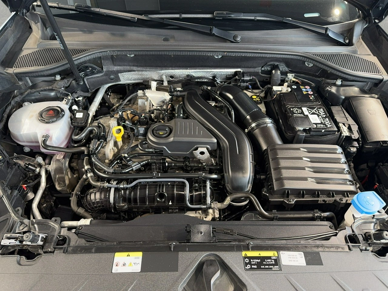 Audi Q2 - Zdjęcie 32