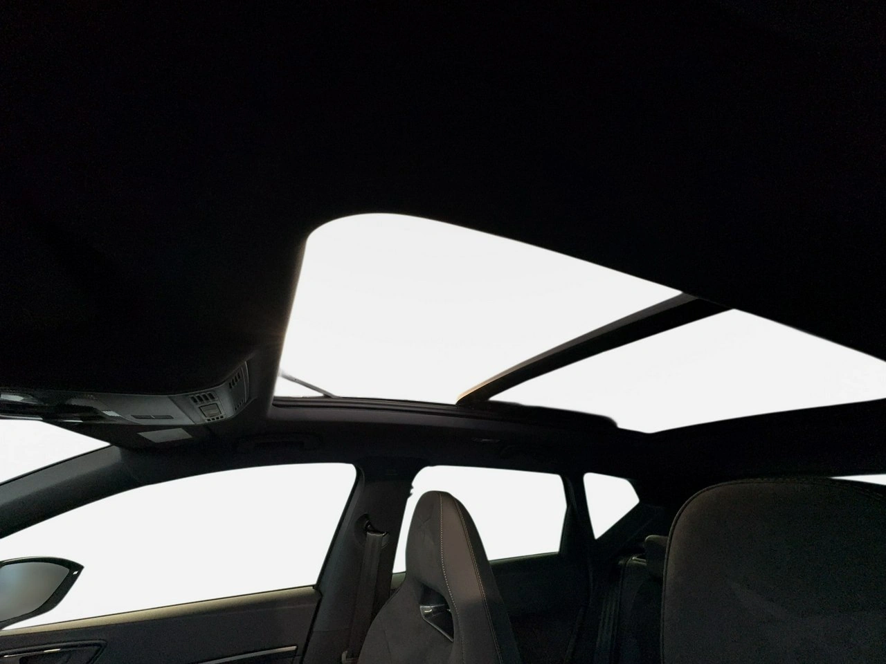 Cupra Ateca - Zdjęcie 13