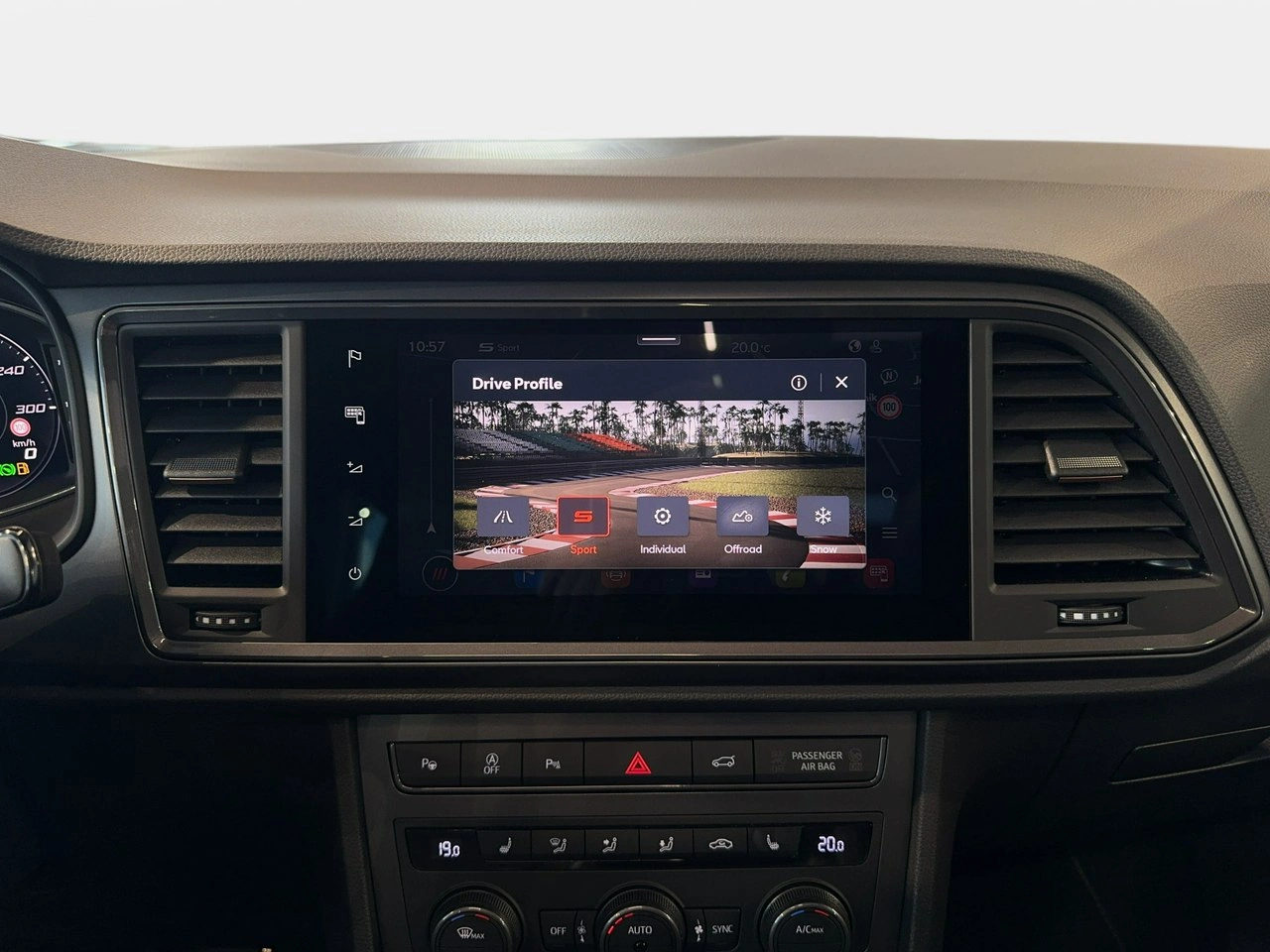 Cupra Ateca - Zdjęcie 26