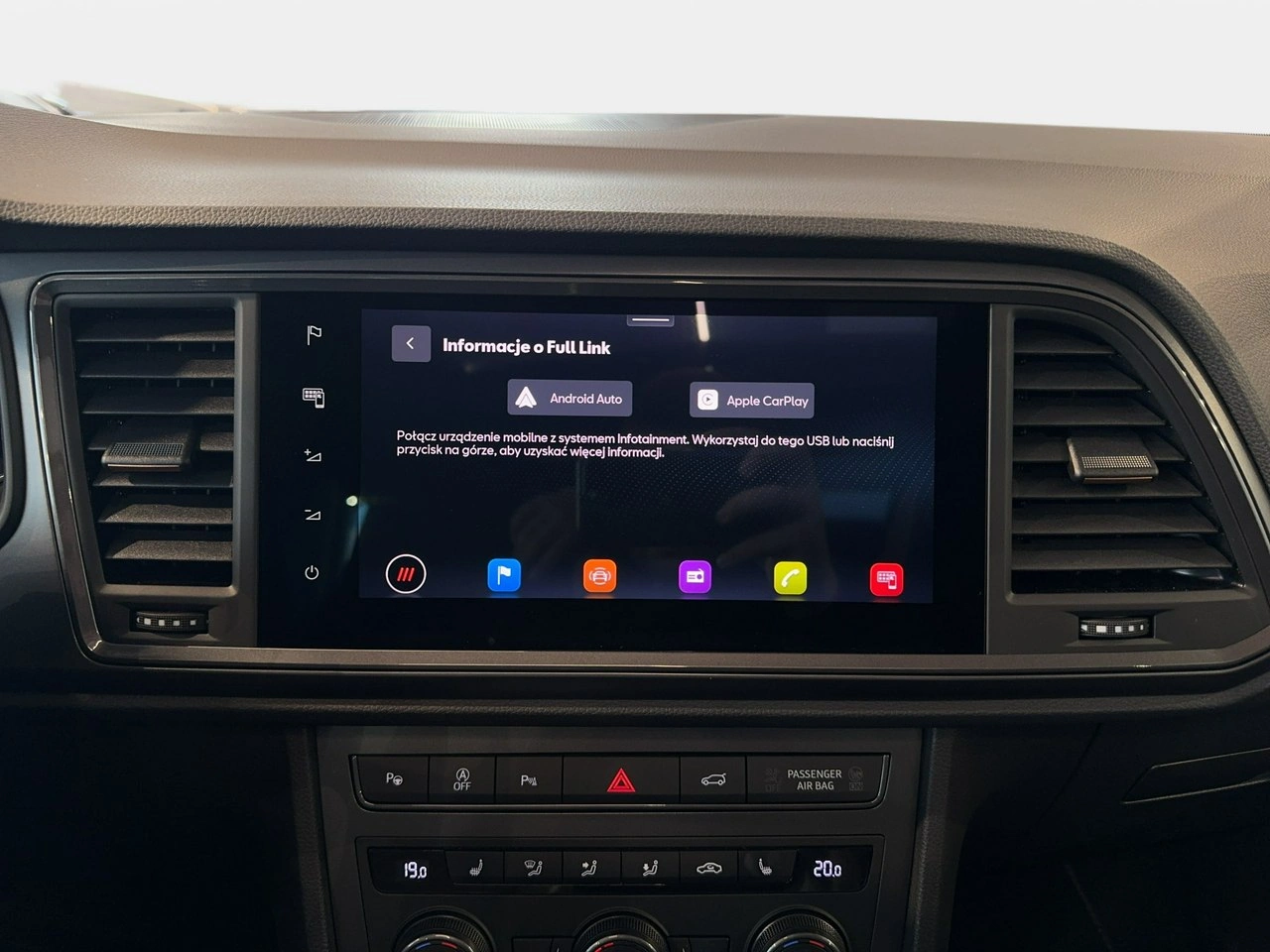 Cupra Ateca - Zdjęcie 27