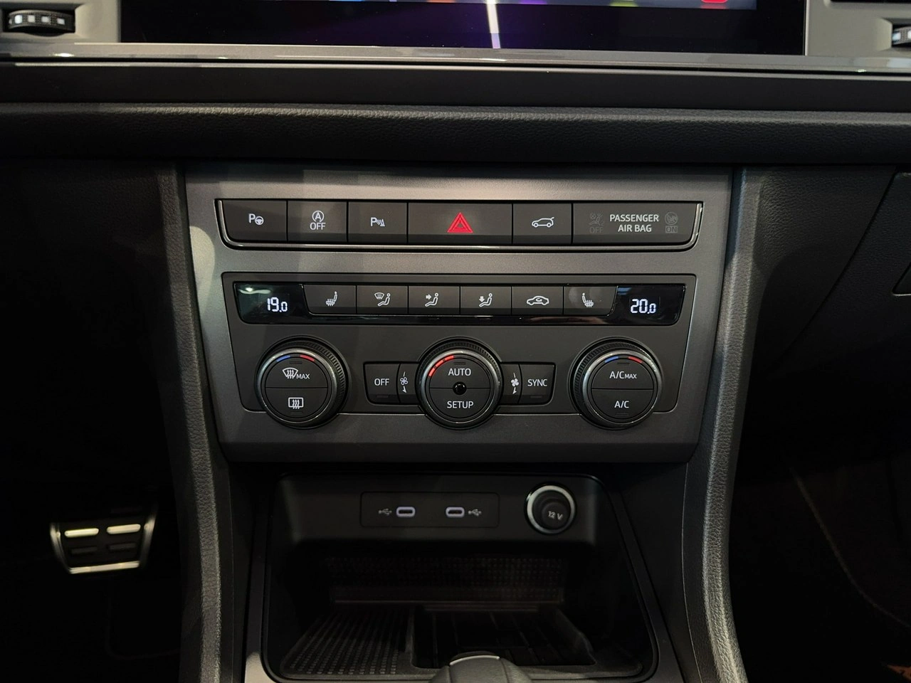 Cupra Ateca - Zdjęcie 30