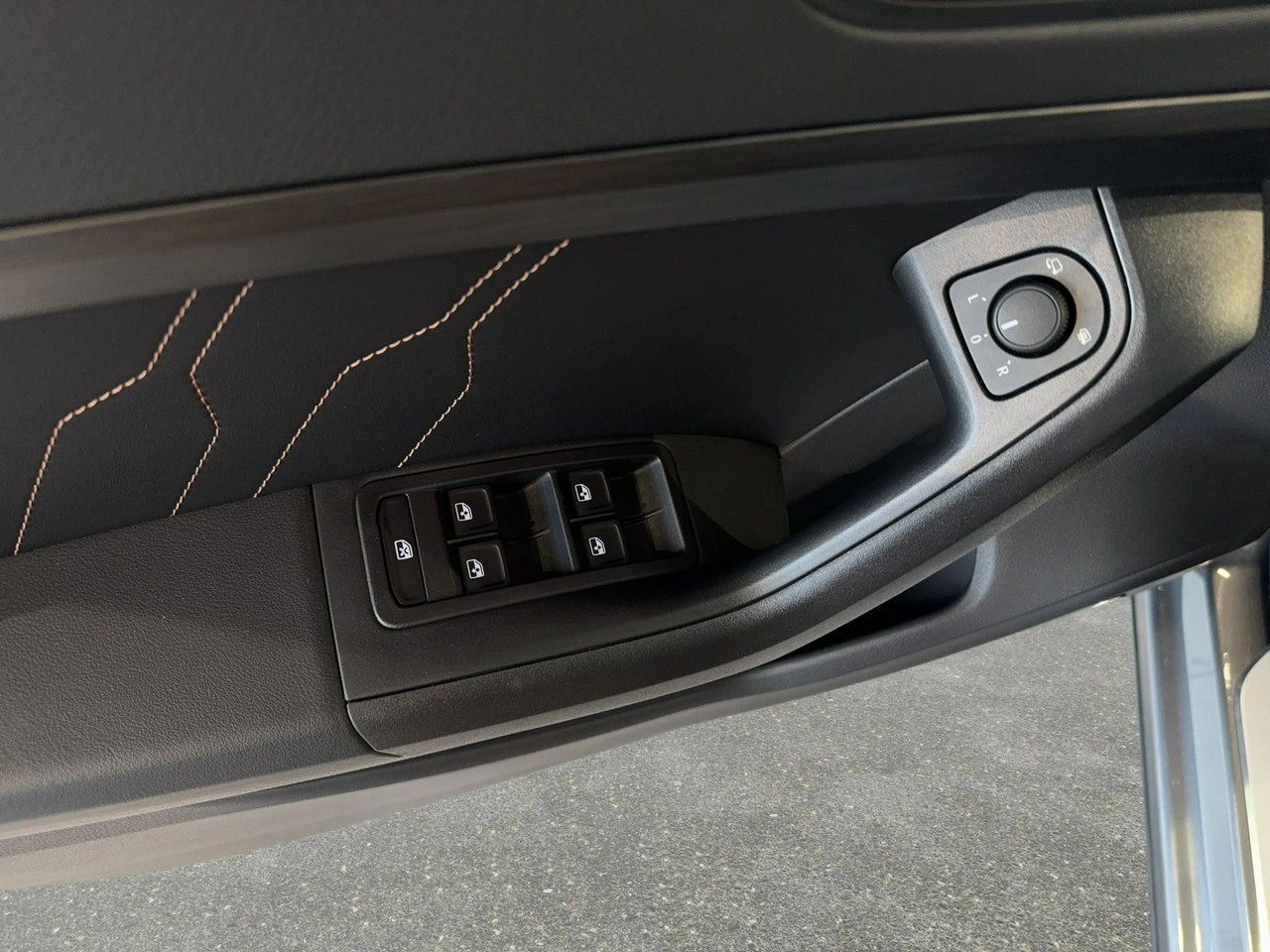 Cupra Ateca - Zdjęcie 32