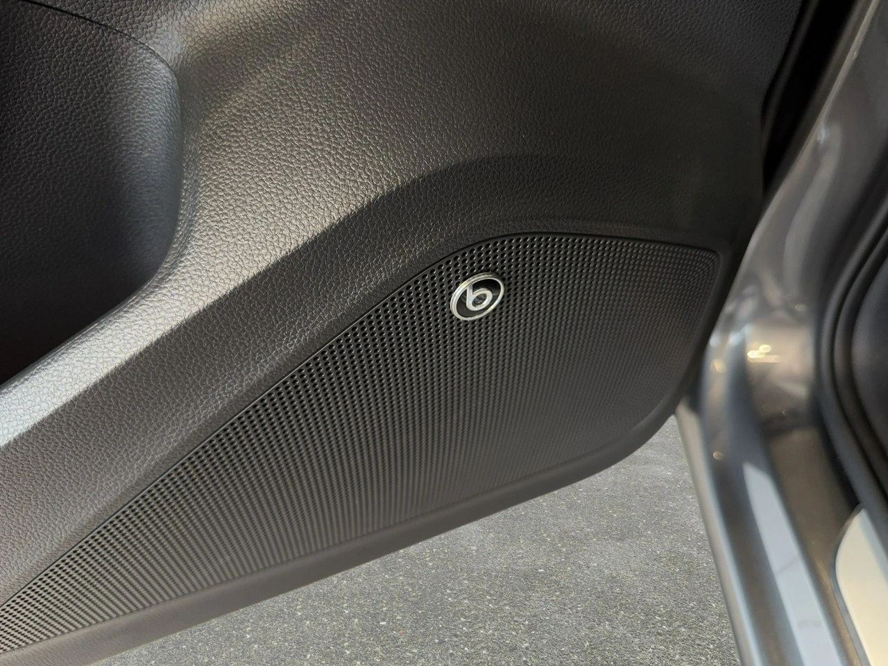 Cupra Ateca - Zdjęcie 33