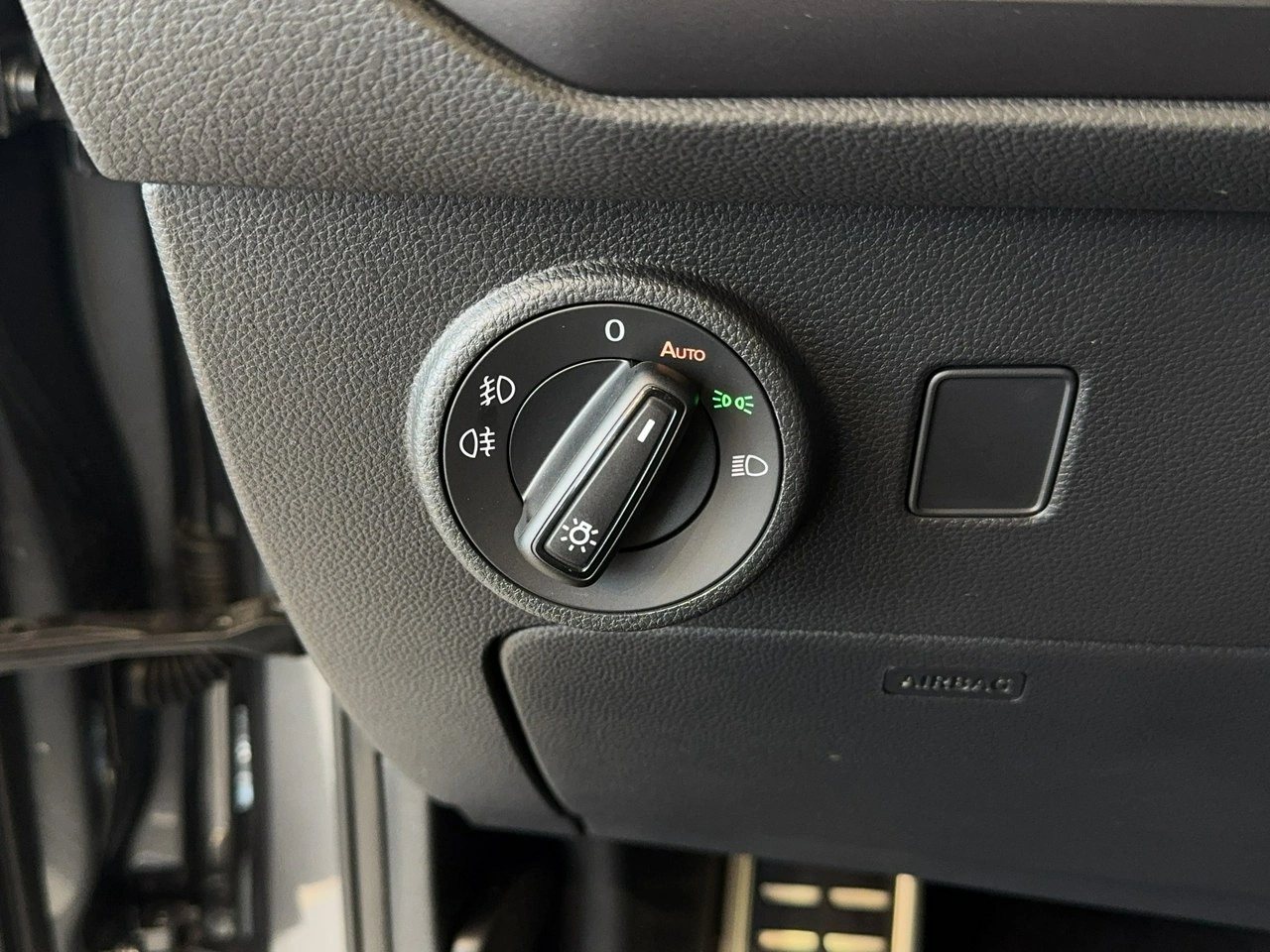 Cupra Ateca - Zdjęcie 34