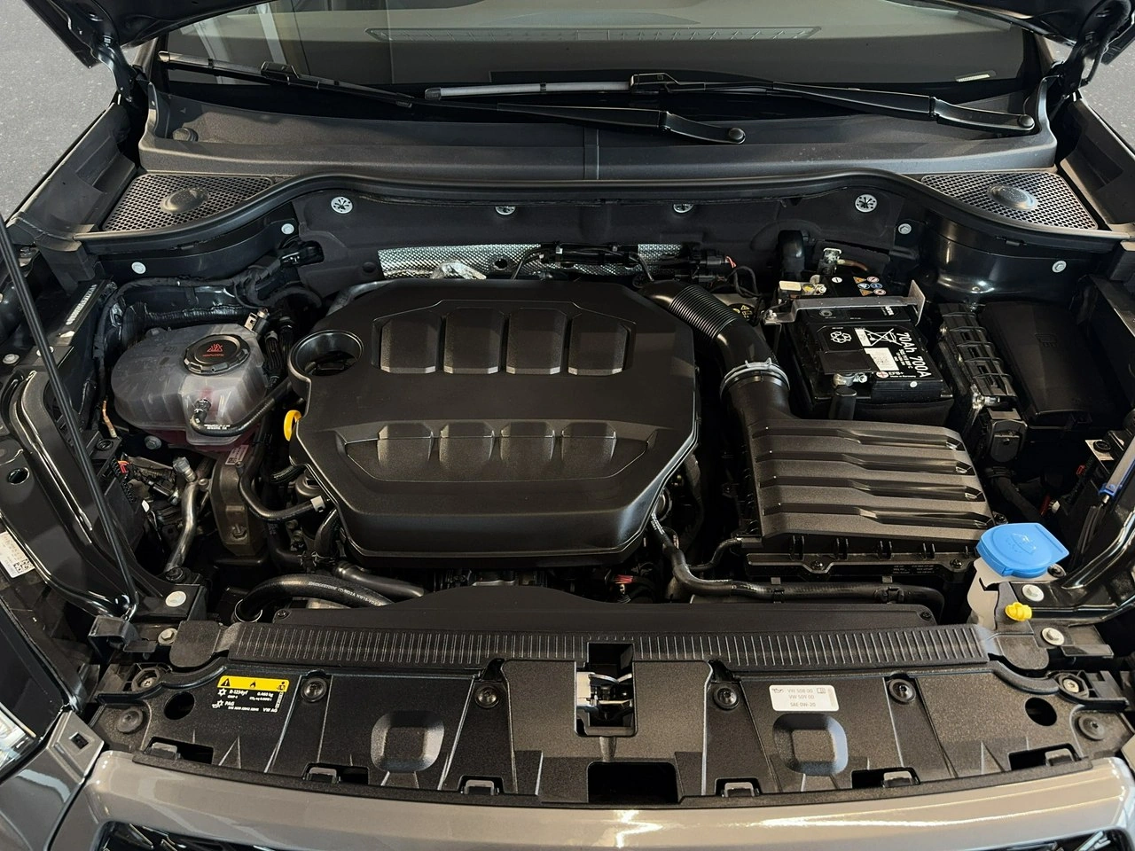 Cupra Ateca - Zdjęcie 36