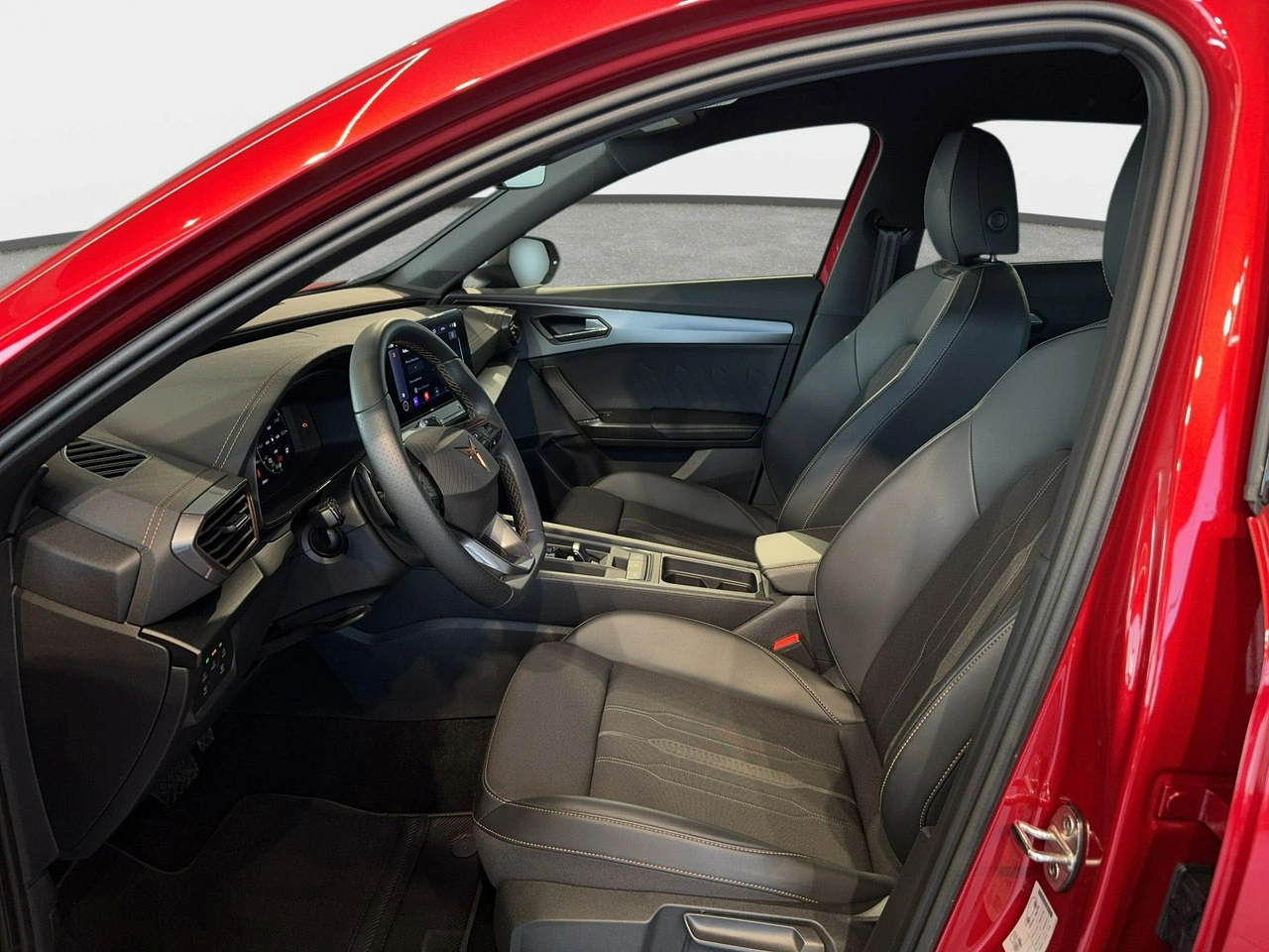 Cupra Formentor - Zdjęcie 11