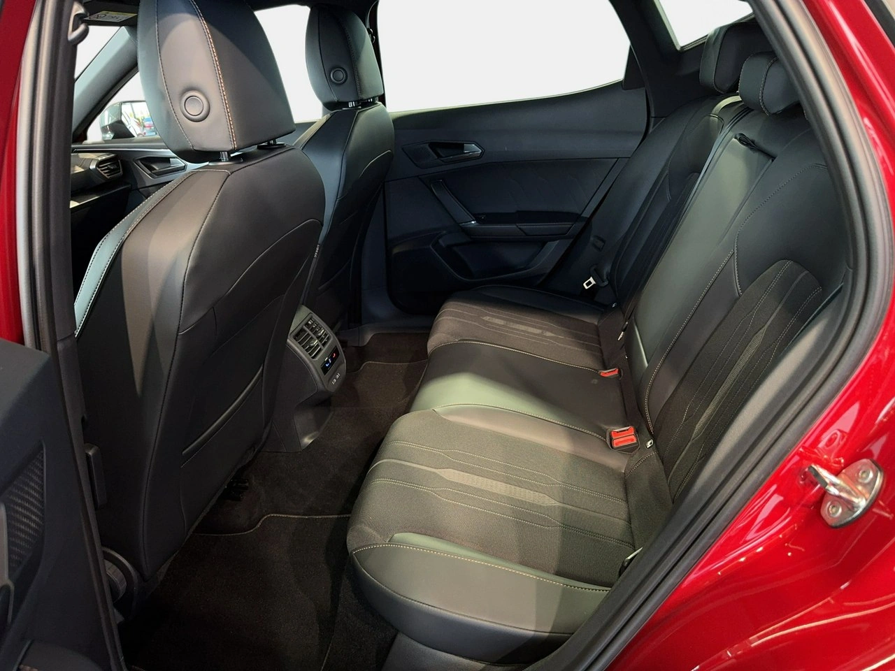 Cupra Formentor - Zdjęcie 12