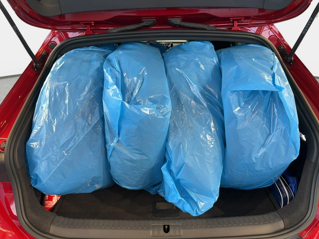 Cupra Formentor - Zdjęcie 14