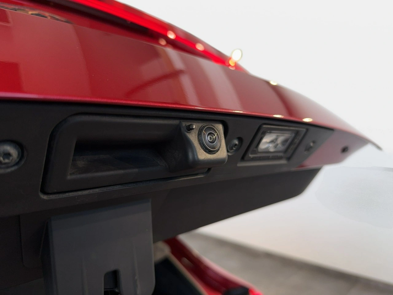 Cupra Formentor - Zdjęcie 16