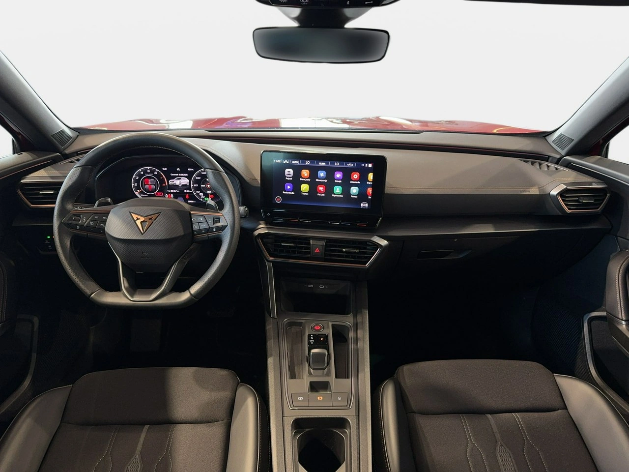 Cupra Formentor - Zdjęcie 17