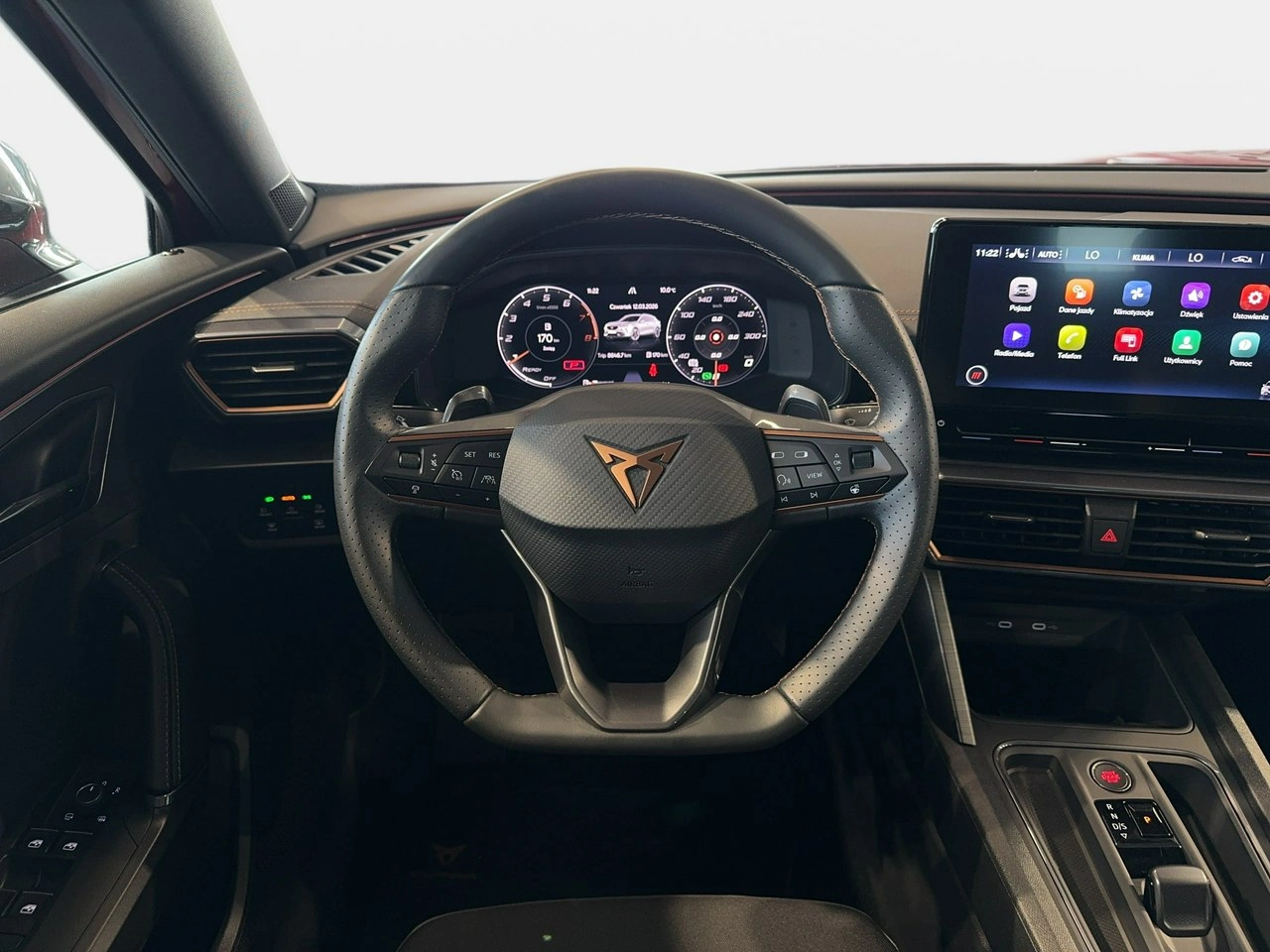 Cupra Formentor - Zdjęcie 18