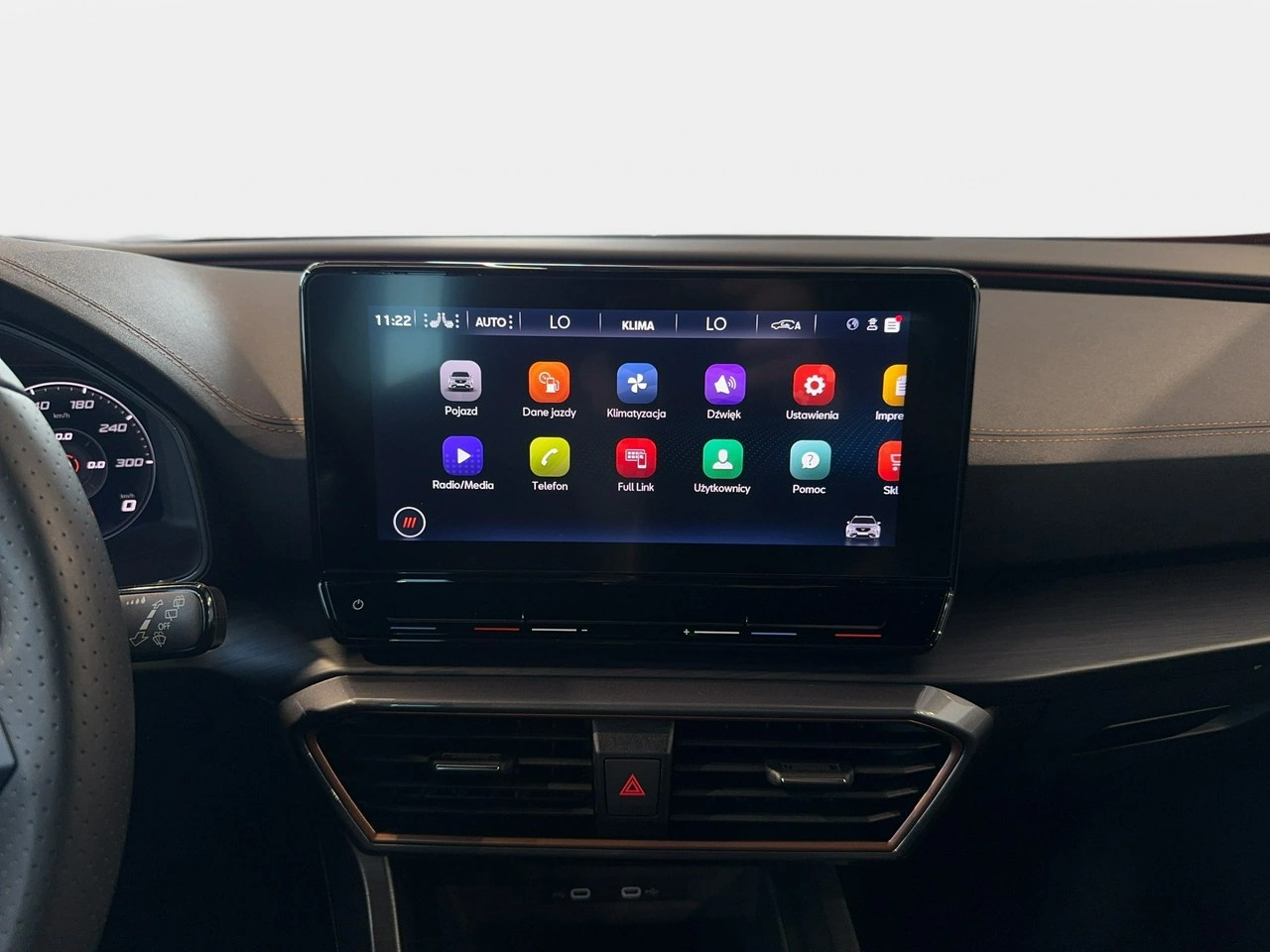 Cupra Formentor - Zdjęcie 22