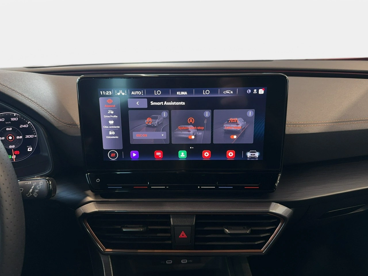 Cupra Formentor - Zdjęcie 23