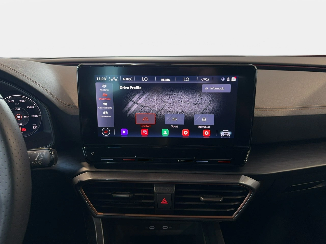 Cupra Formentor - Zdjęcie 24