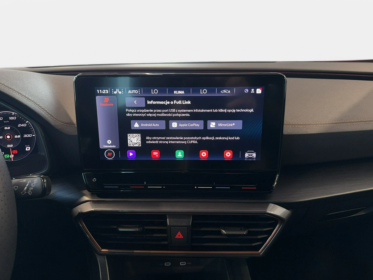 Cupra Formentor - Zdjęcie 25