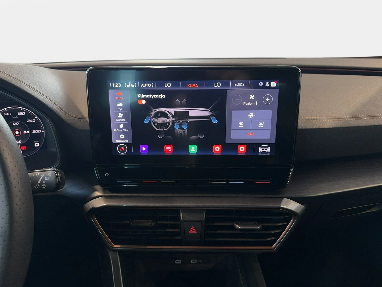 Cupra Formentor - Zdjęcie 26