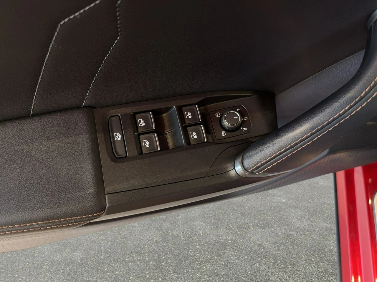 Cupra Formentor - Zdjęcie 28