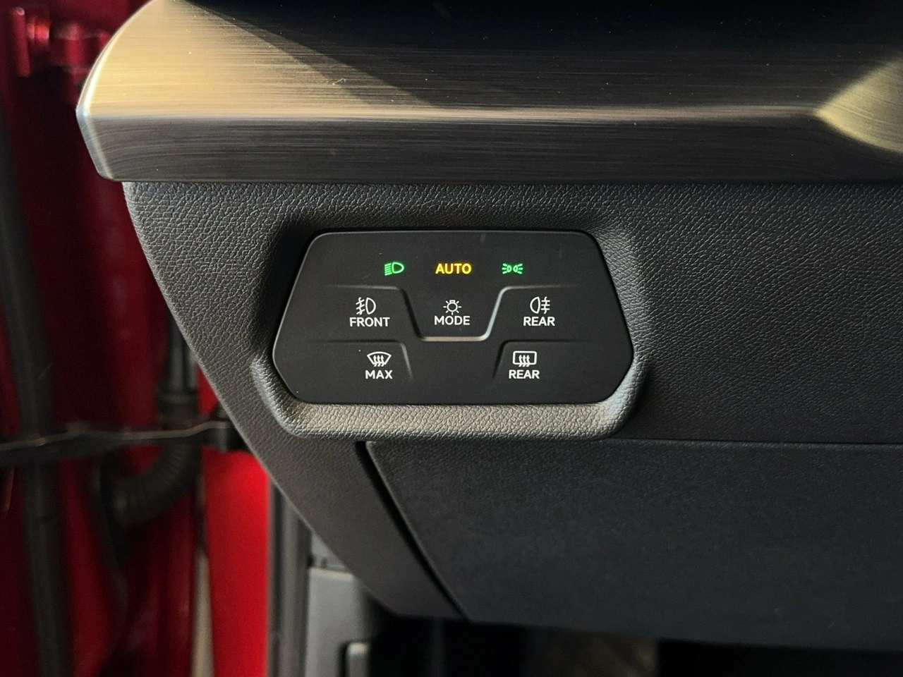 Cupra Formentor - Zdjęcie 29