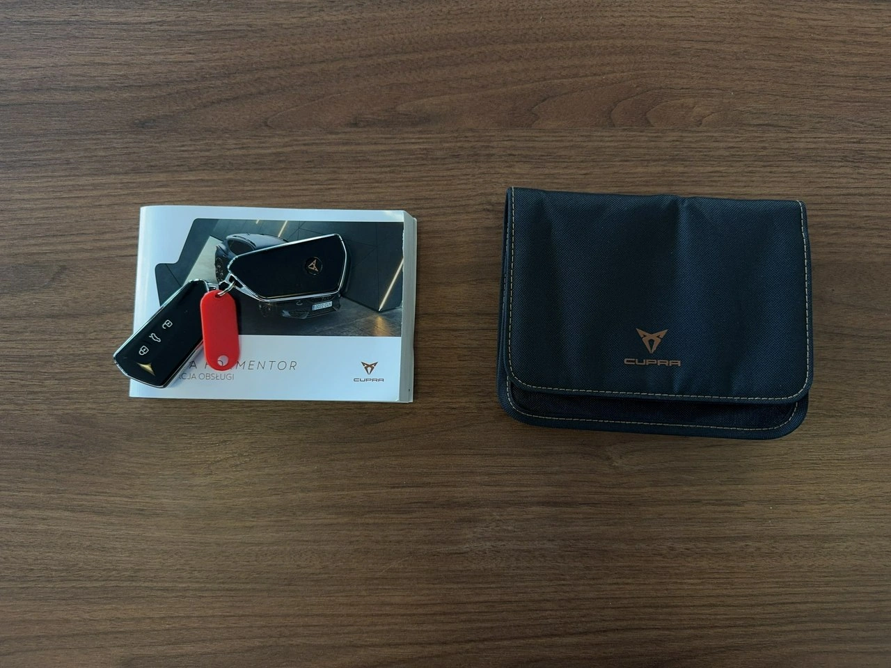 Cupra Formentor - Zdjęcie 30