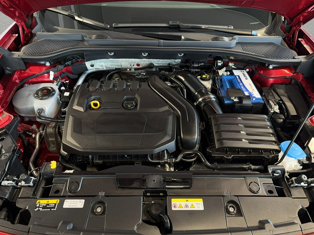 Cupra Formentor - Zdjęcie 31