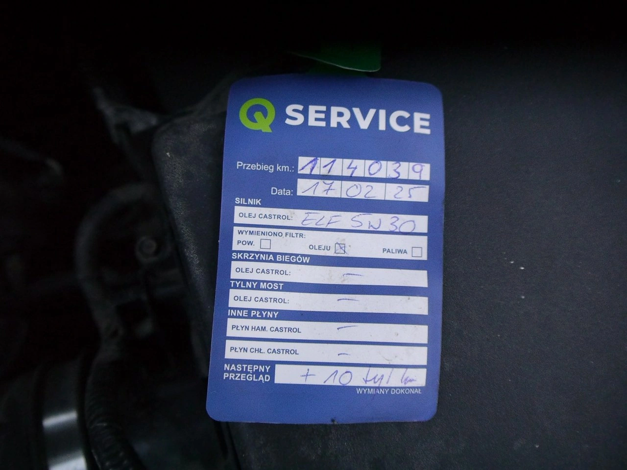 Ford Focus - Zdjęcie 12