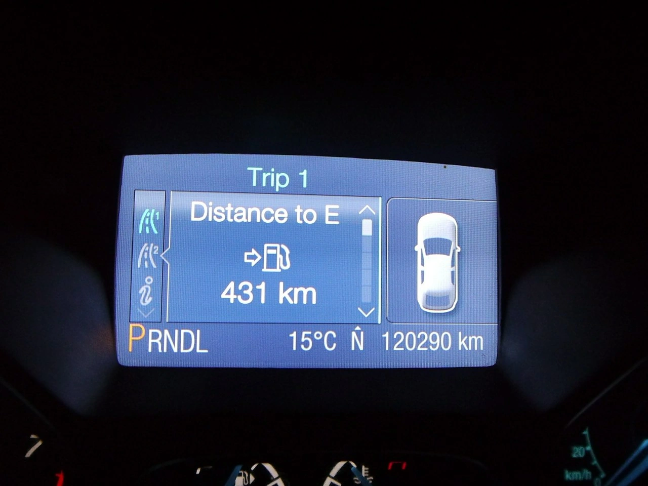 Ford Focus - Zdjęcie 15