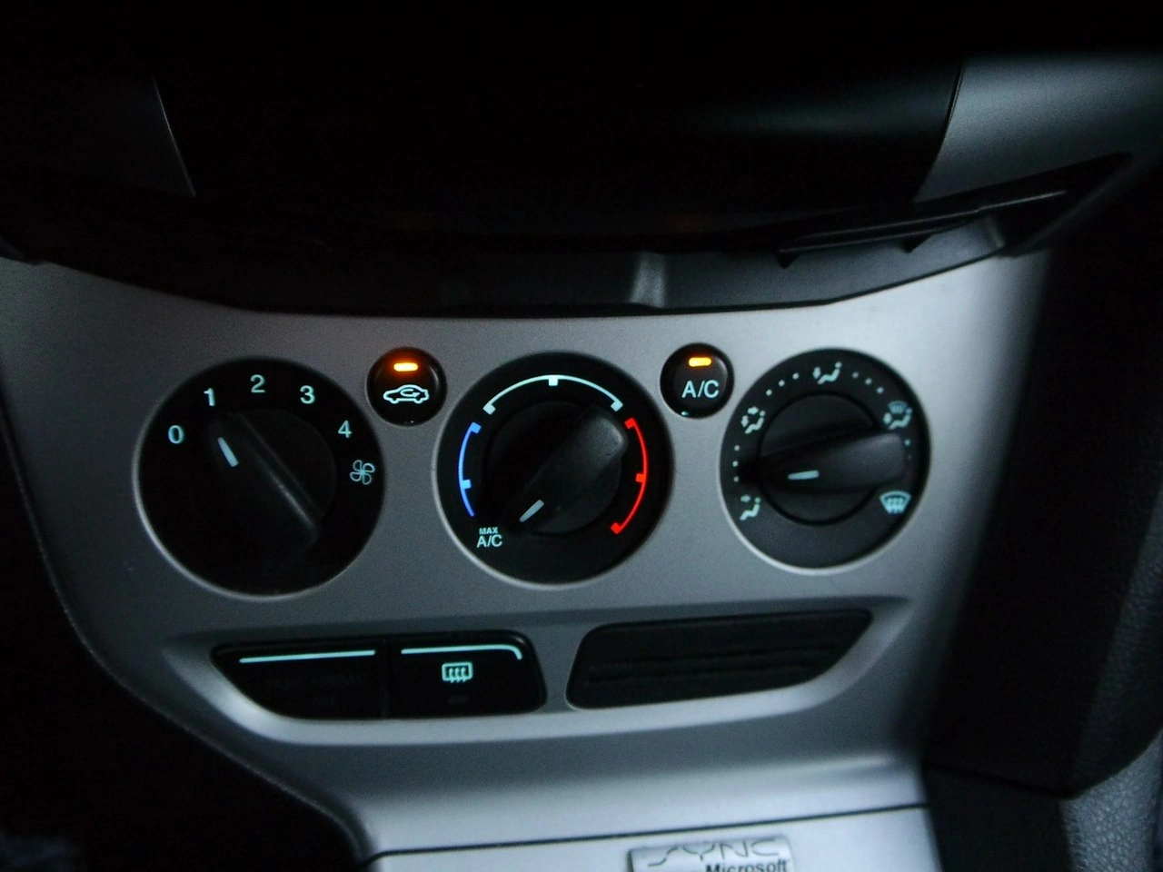 Ford Focus - Zdjęcie 19