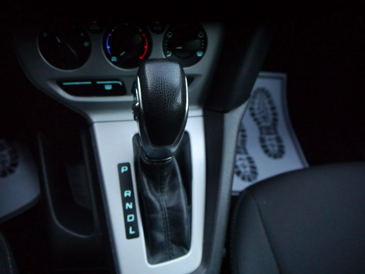 Ford Focus - Zdjęcie 20