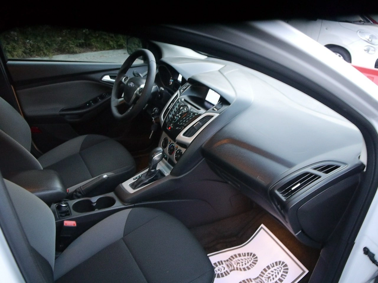 Ford Focus - Zdjęcie 22