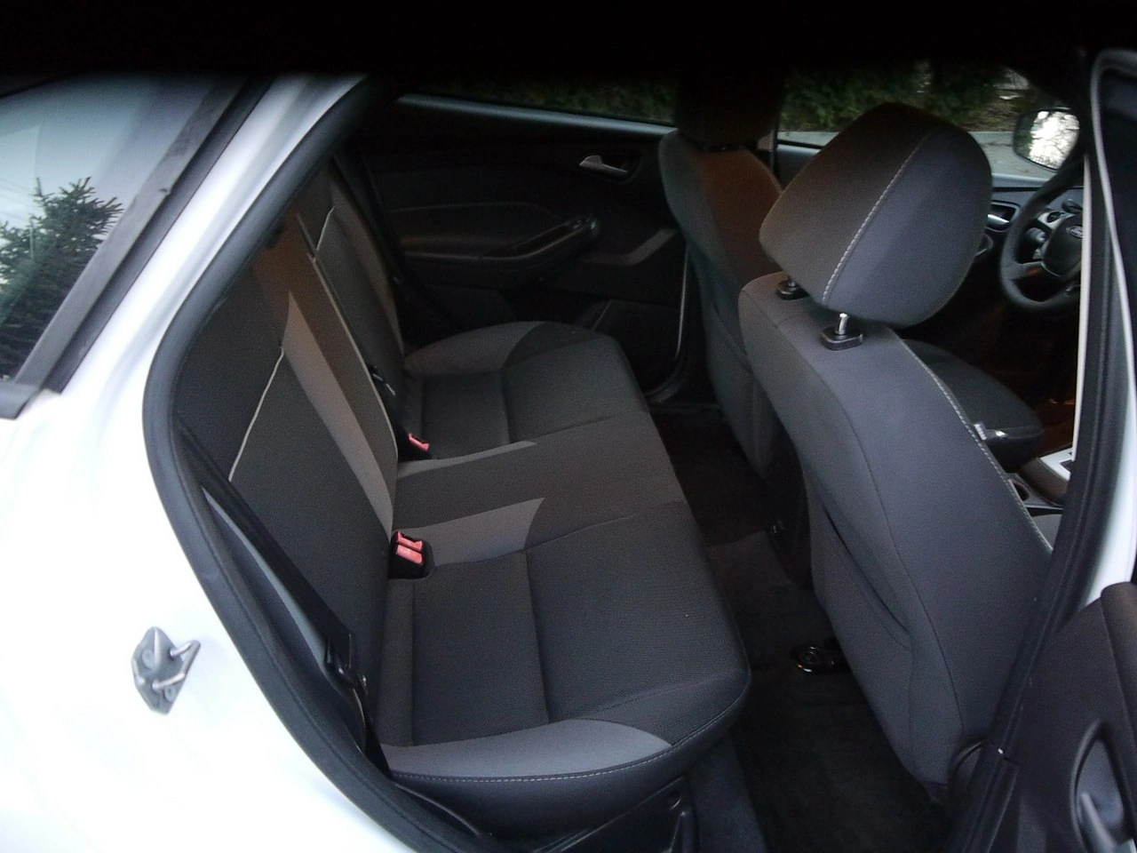 Ford Focus - Zdjęcie 25