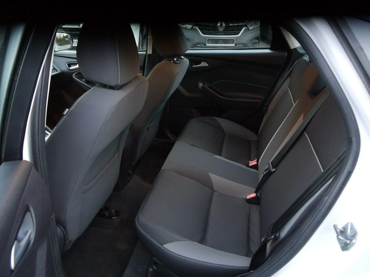 Ford Focus - Zdjęcie 26