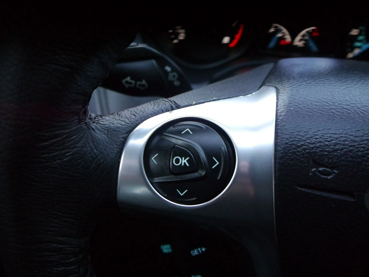 Ford Focus - Zdjęcie 27