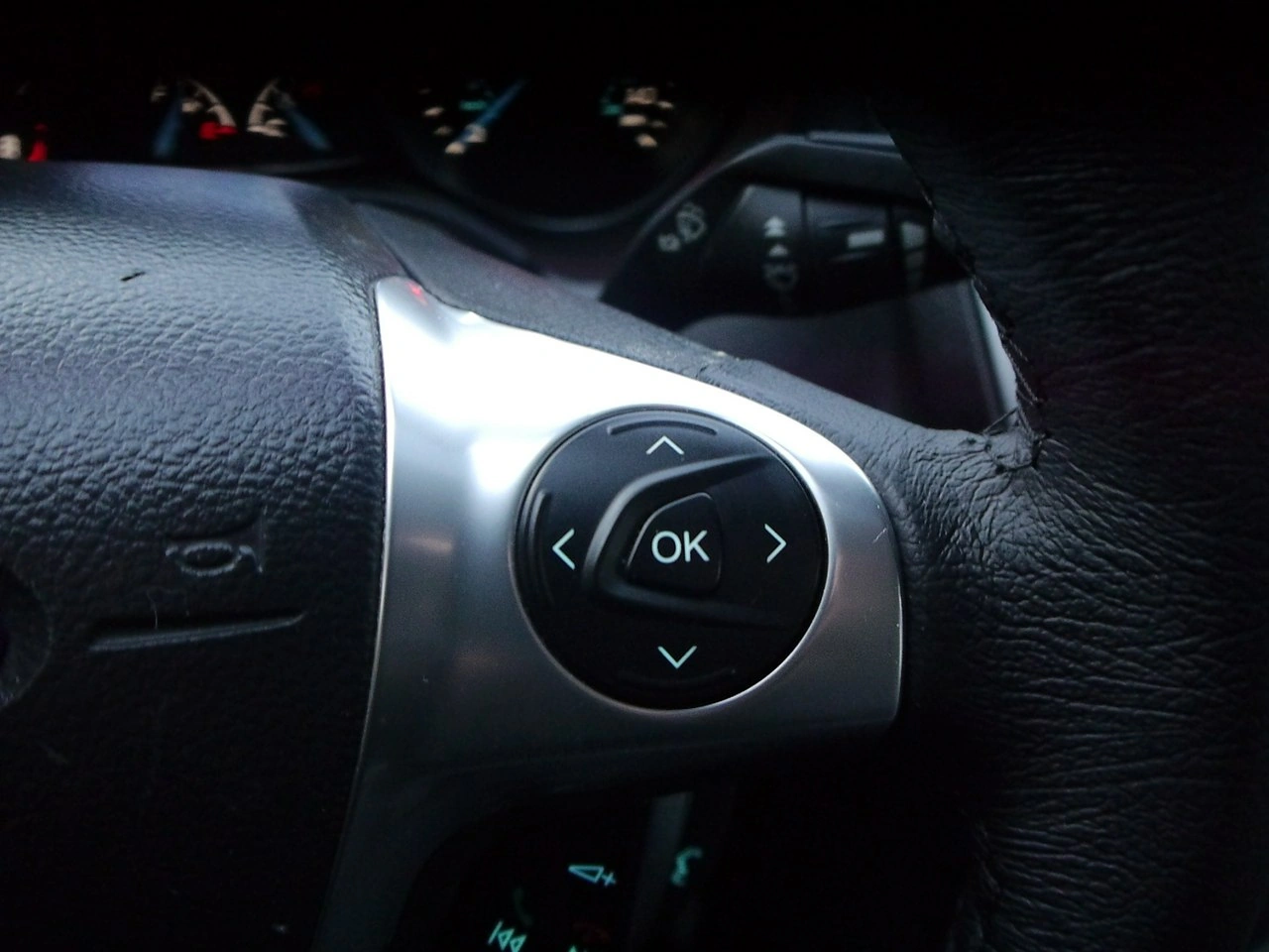 Ford Focus - Zdjęcie 28